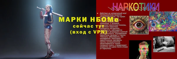 крисы Бронницы
